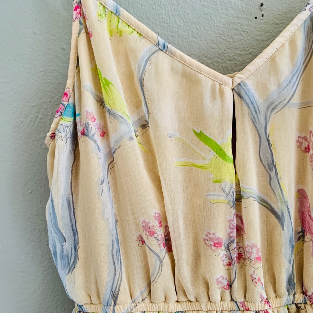 ☀️ Spaghetti Strap Sundress - Picture 3 of 4